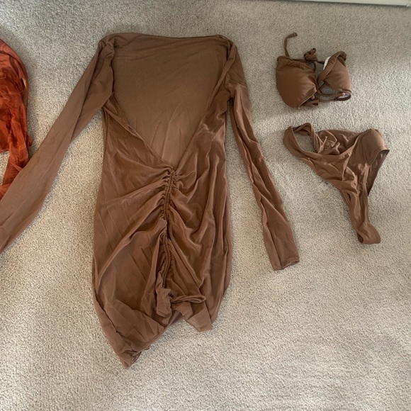 Bikinis and bikinis sets - Picture 2 of 8